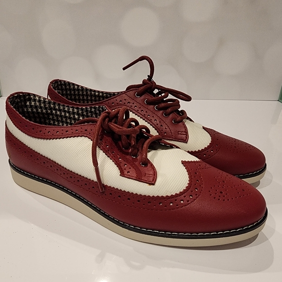 Fred Perry Loafers - NWT - Picture 5 of 7